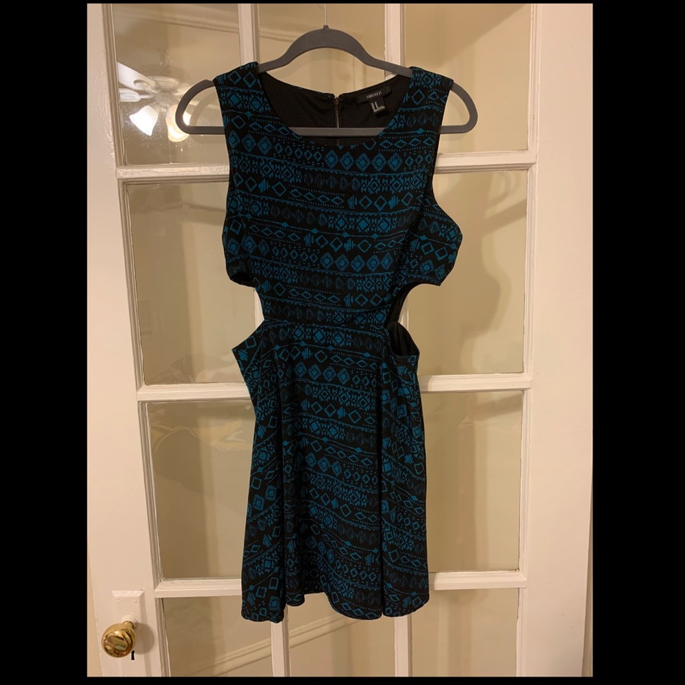 Forever21 Dress